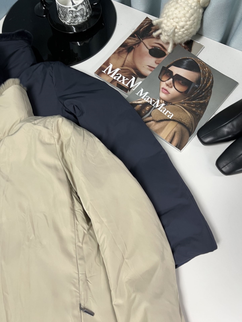 MAX MARA